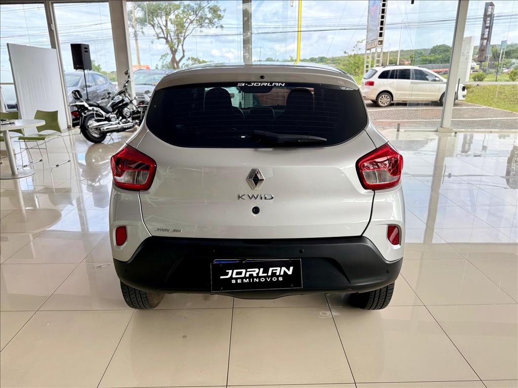 KWID 1.0 12V SCE FLEX ZEN MANUAL5