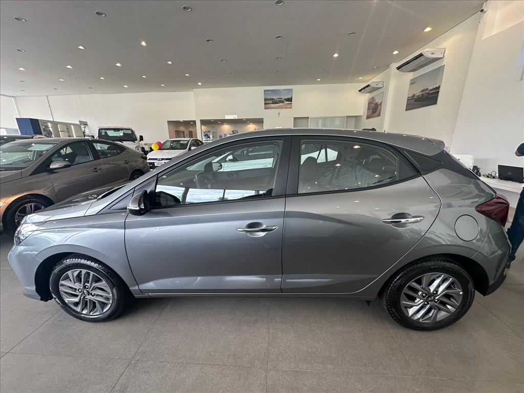 HB20 1.0 12V FLEX LIMITED MANUAL6