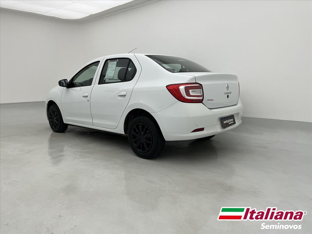 LOGAN 1.0 12V SCE FLEX ZEN MANUAL2