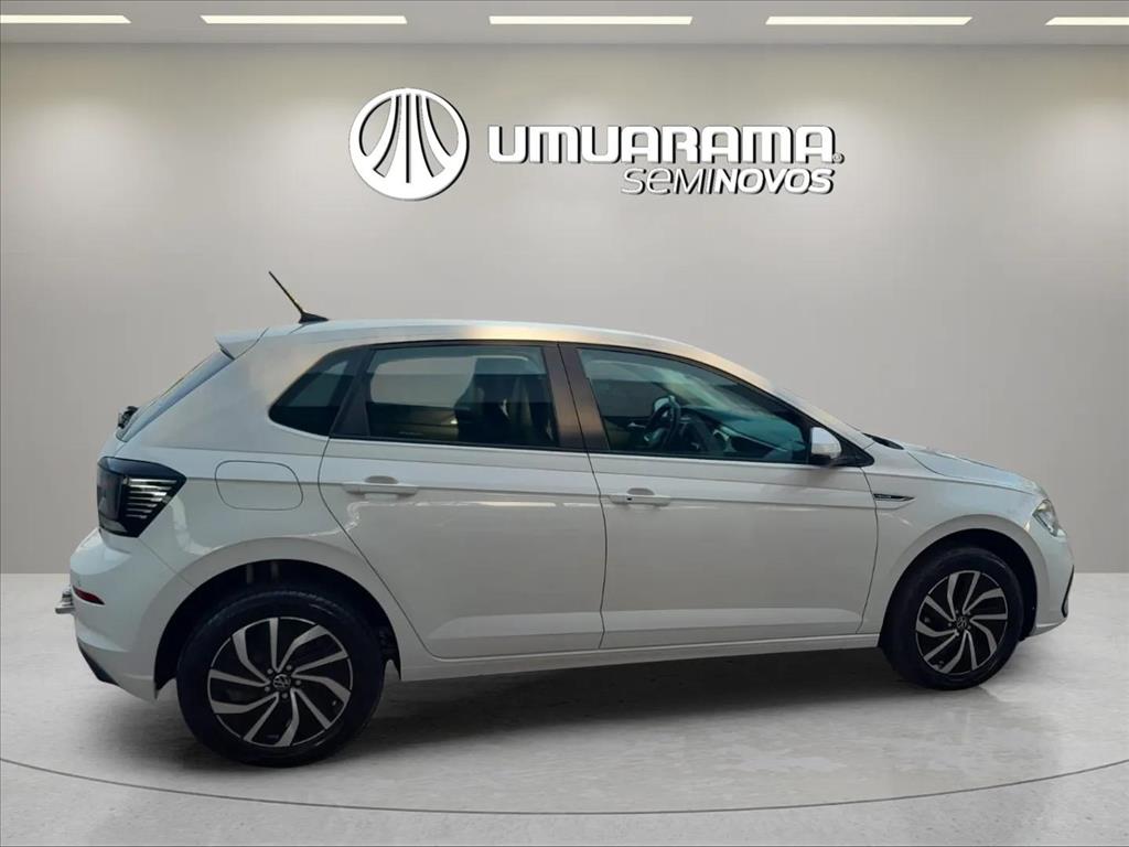 POLO 1.0 170 TSI HIGHLINE AUTOMÁTICO4