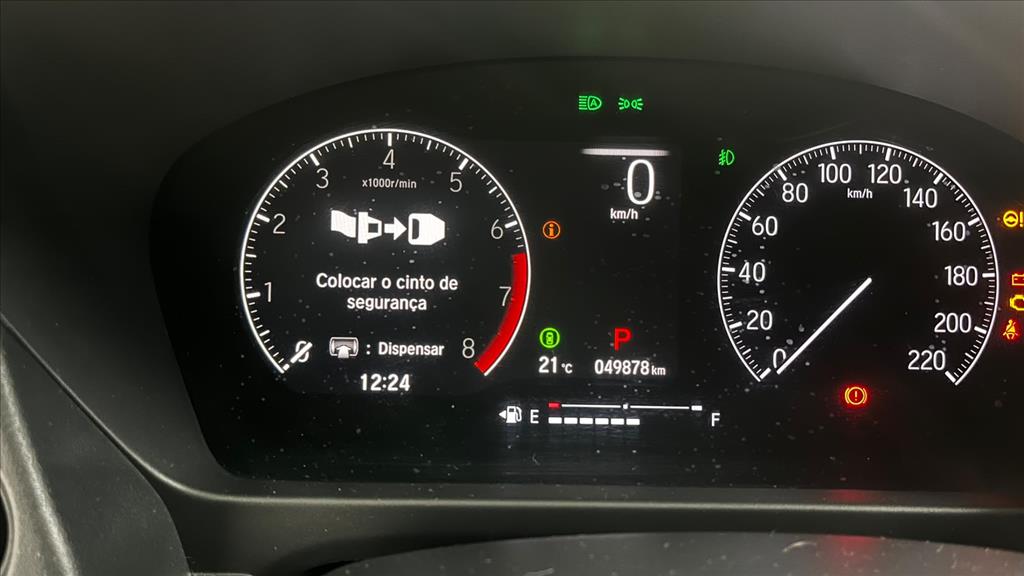 CITY 1.5 i-VTEC FLEX HATCH TOURING CVT8