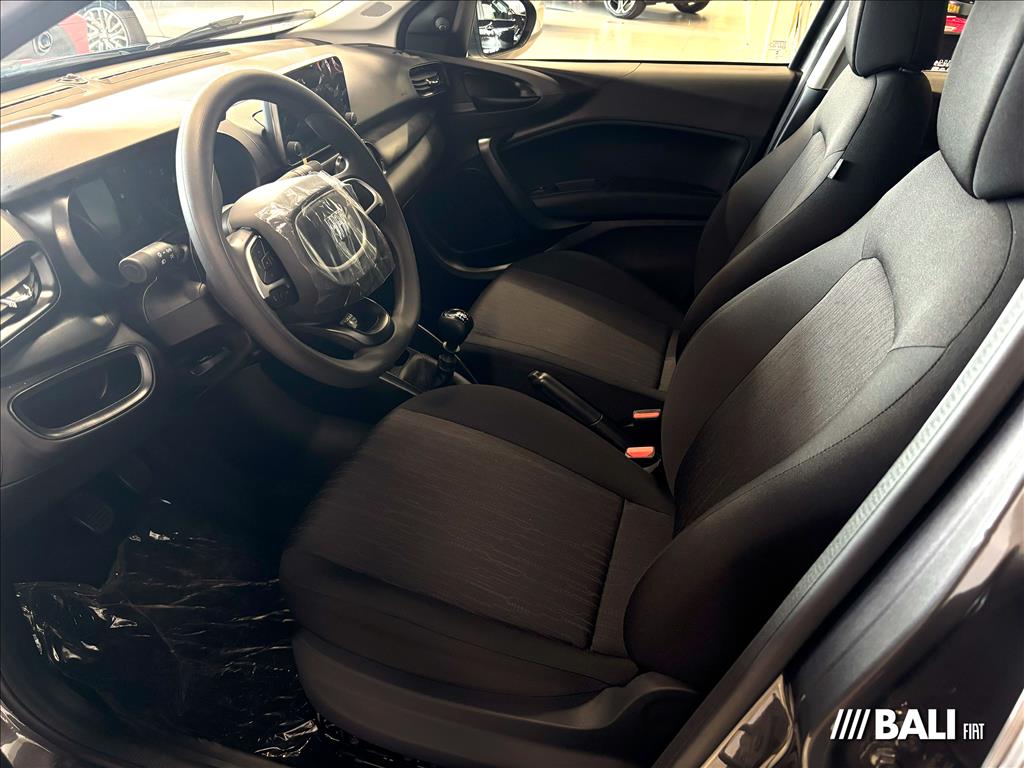 ARGO 1.0 FIREFLY FLEX DRIVE MANUAL9