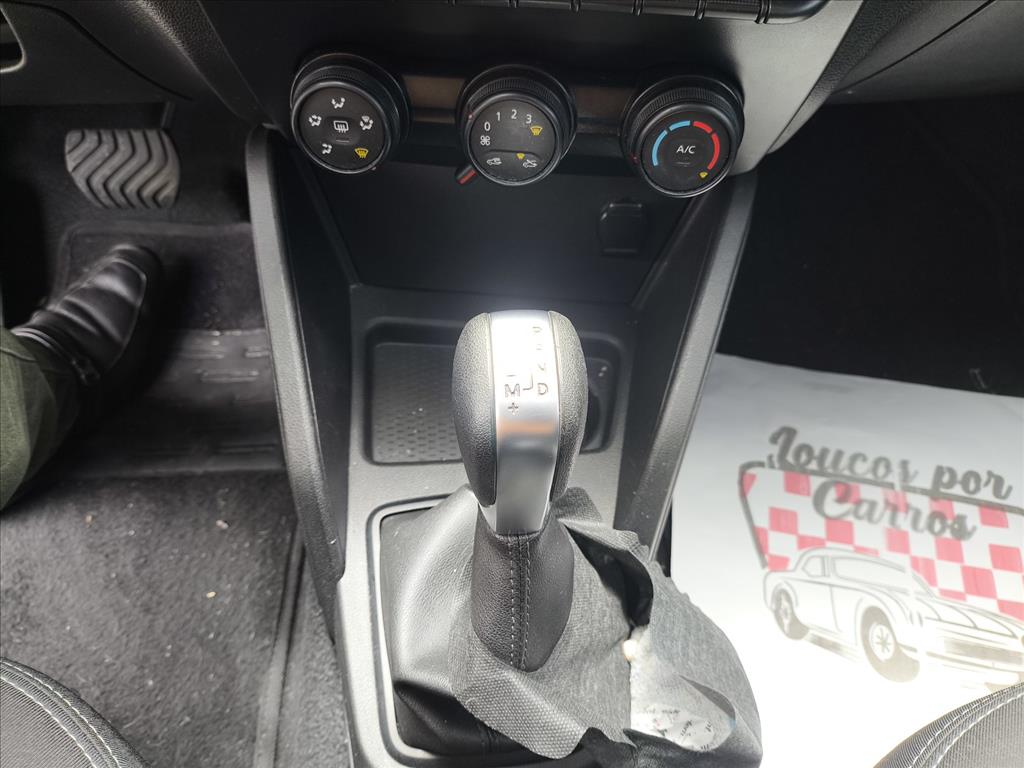 DUSTER 1.6 16V SCE FLEX ZEN X-TRONIC11