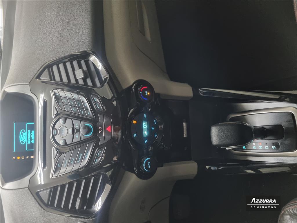 ECOSPORT 2.0 TITANIUM 16V FLEX 4P AUTOMÁTICO17