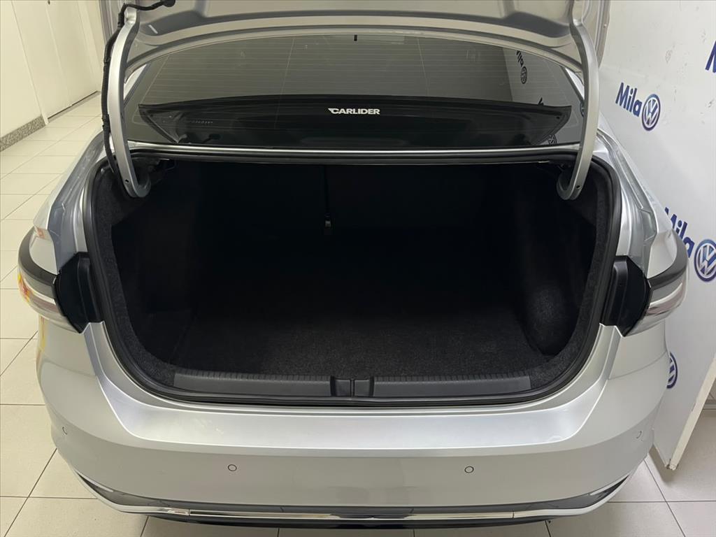 VIRTUS 1.0 200 TSI COMFORTLINE AUTOMÁTICO6