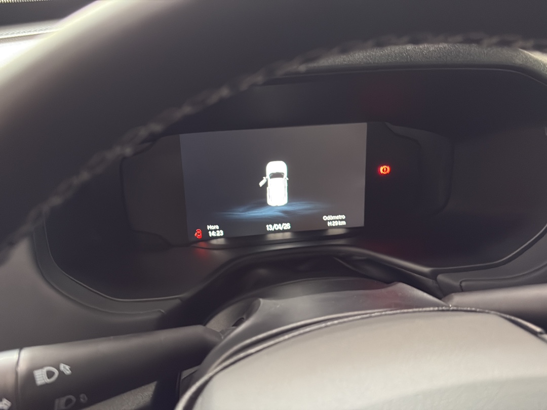 RENEGADE 1.3 T270 TURBO MHEV LONGITUDE AT66