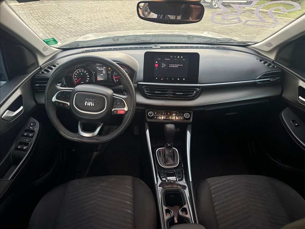 FASTBACK 1.0 TURBO 200 FLEX AUDACE CVT8