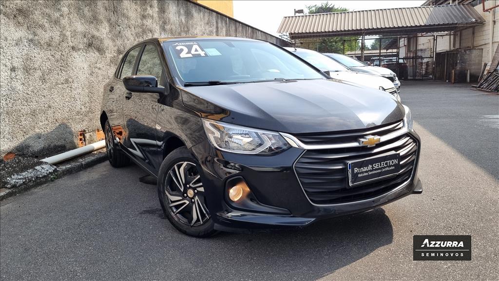 ONIX 1.0 FLEX LT MANUAL