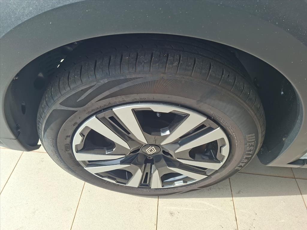 KARDIAN 1.0 TCE FLEX EVOLUTION EDC8