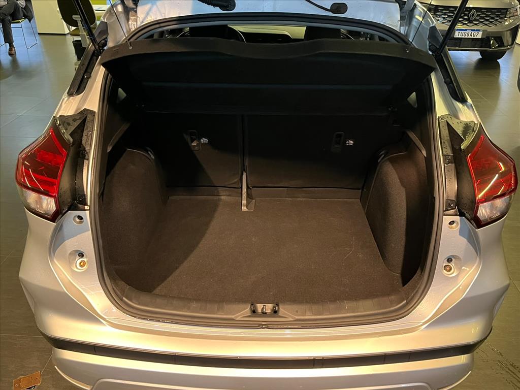 KICKS 1.6 16V FLEXSTART SENSE XTRONIC19