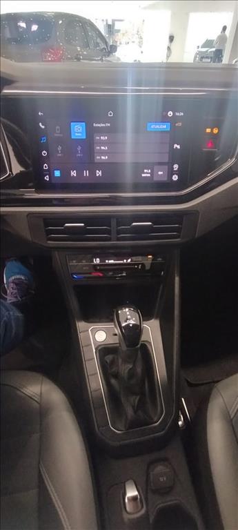 NIVUS 1.0 200 TSI TOTAL FLEX HIGHLINE AUTOMÁTICO9