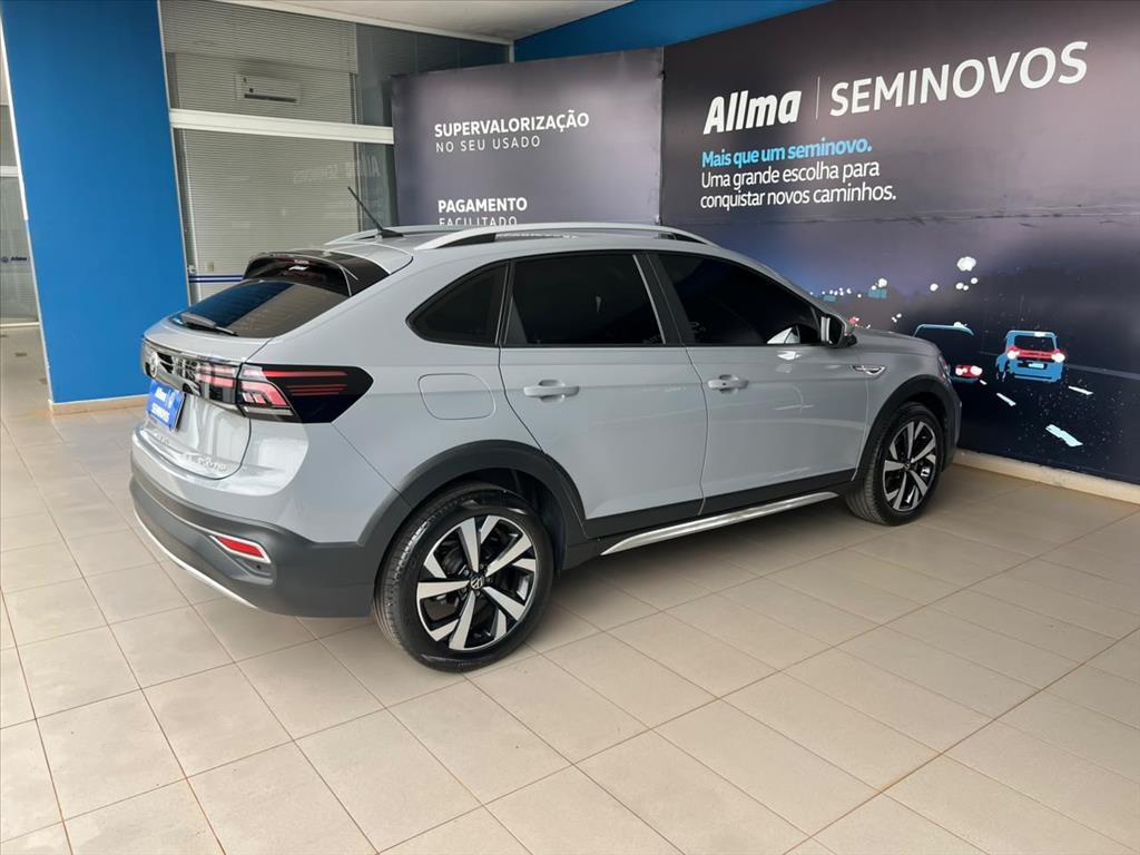NIVUS 1.0 200 TSI TOTAL FLEX HIGHLINE AUTOMÁTICO5