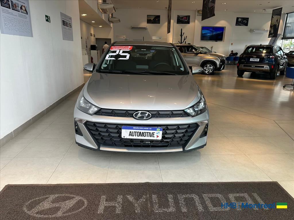 HB20 1.0 12V FLEX LIMITED PLUS MANUAL1