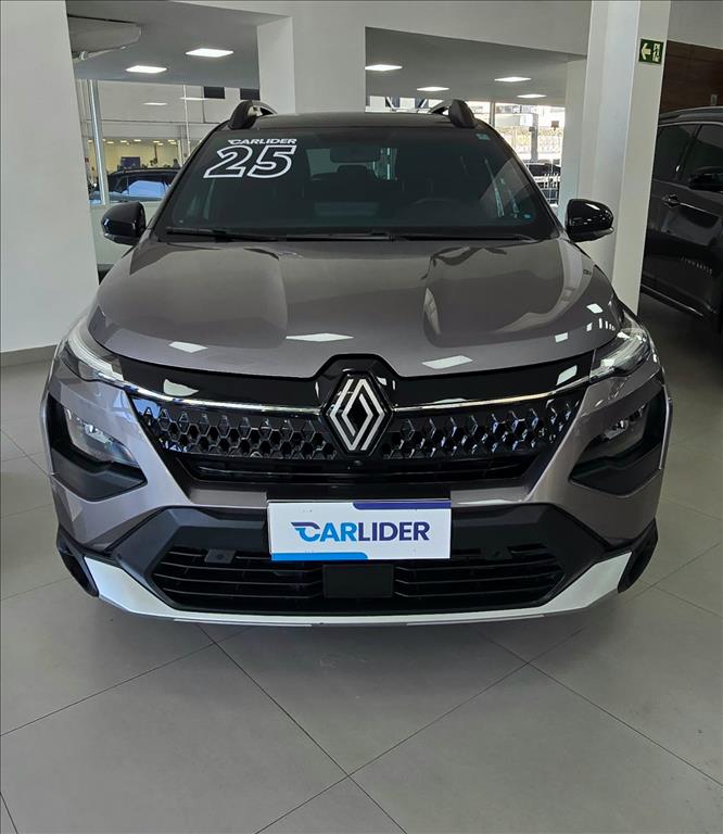 KARDIAN 1.0 TCE FLEX PREMIÉRE EDITION EDC