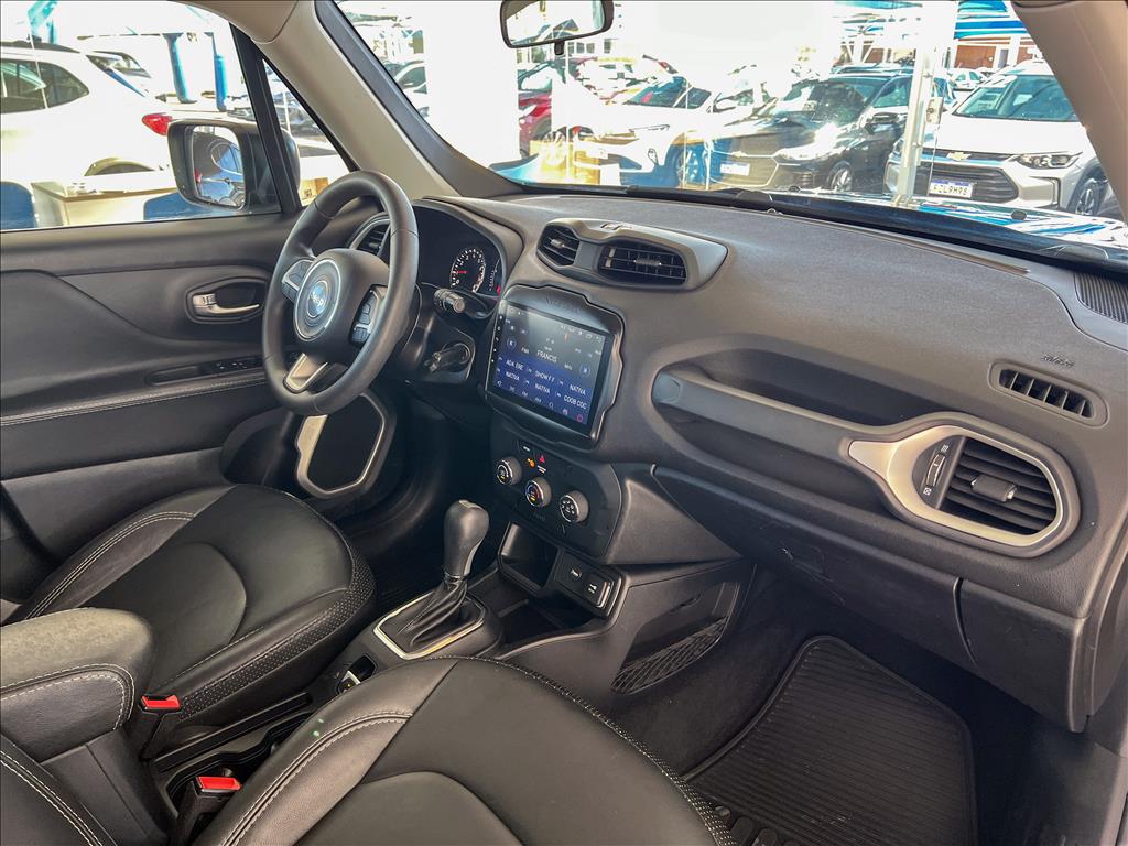 RENEGADE 1.8 16V FLEX 4P AUTOMÁTICO13