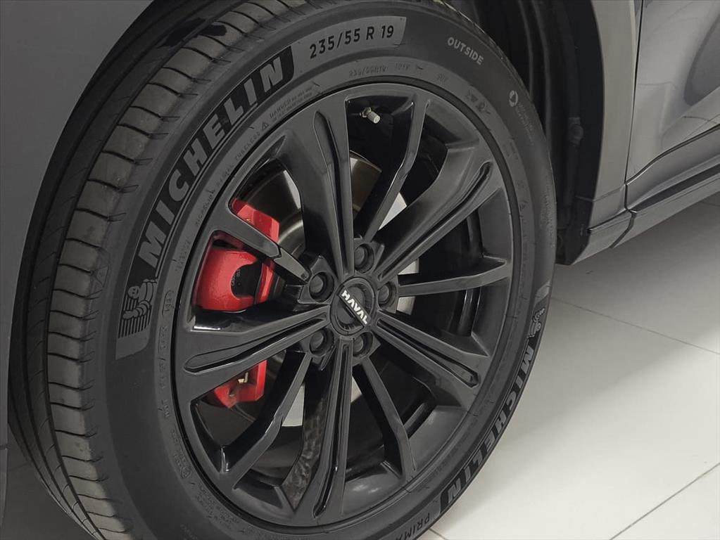 HAVAL H6 GT 1.5 PHEV AWD E-TRACTION13