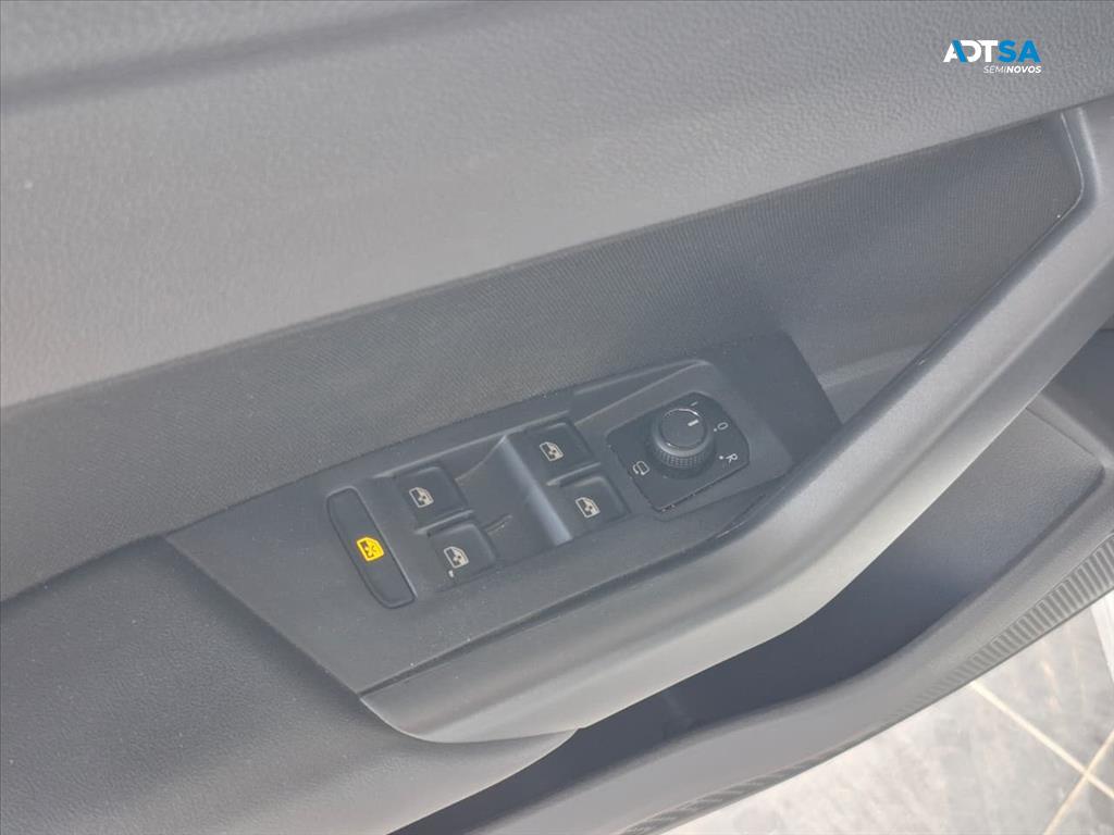 VOLKSWAGEN VIRTUS 1.0 200 TSI HIGHLINE AUTOMÁTICO
