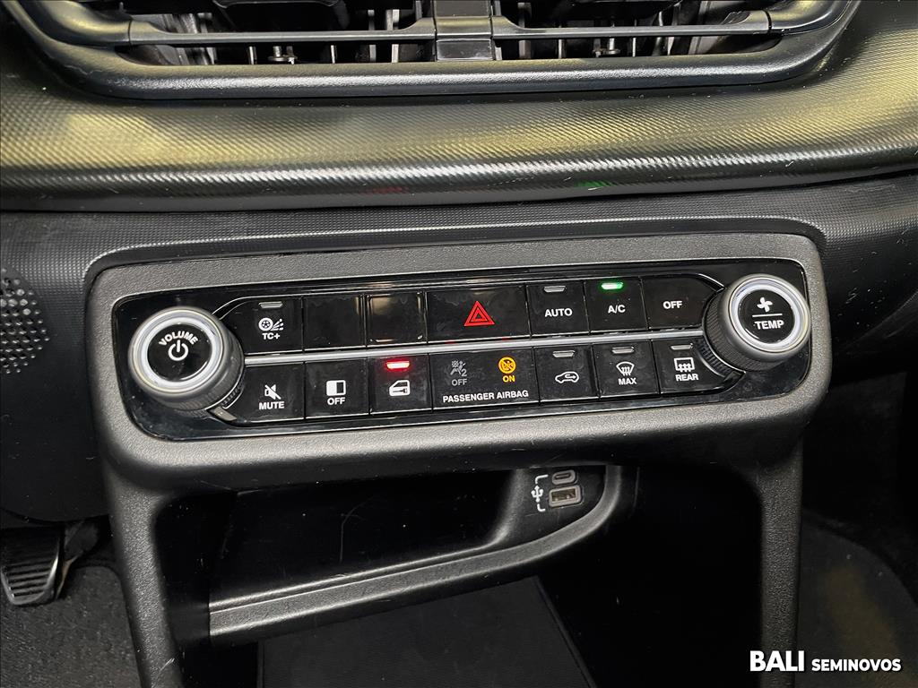 PULSE 1.0 TURBO 200 FLEX IMPETUS CVT14