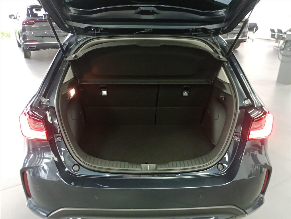 Honda-CITY-1.5 i-VTEC FLEX HATCH TOURING CVT