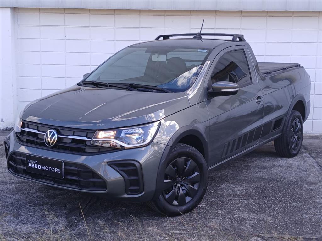SAVEIRO 1.6 MSI TRENDLINE CS 16V FLEX 2P MANUAL0