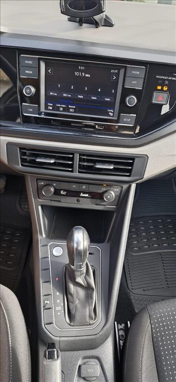 VIRTUS 1.0 200 TSI COMFORTLINE AUTOMÁTICO7