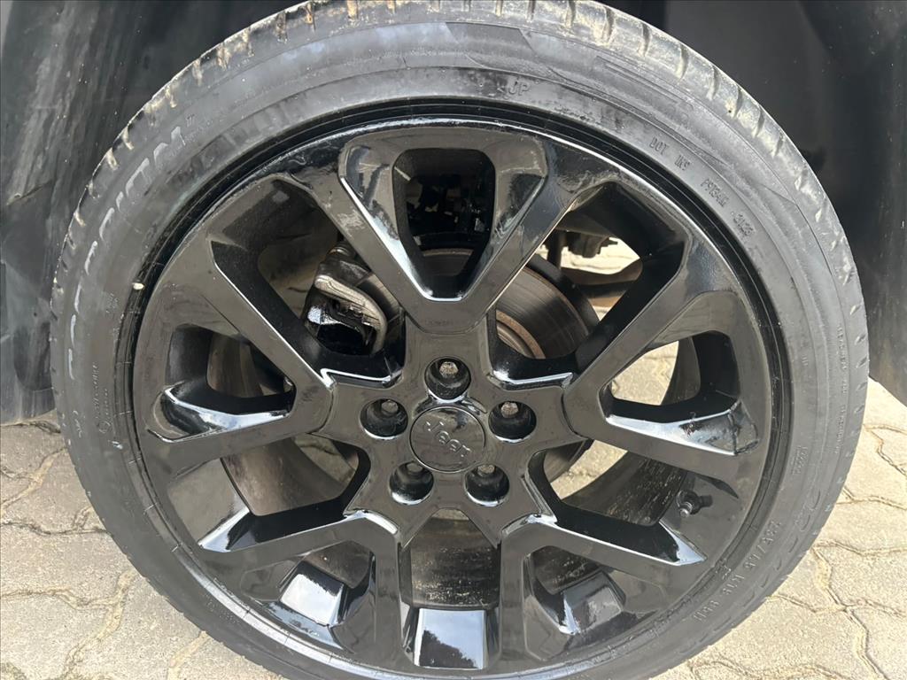 COMPASS 2.0 16V DIESEL LIMITED 4X4 AUTOMÁTICO20
