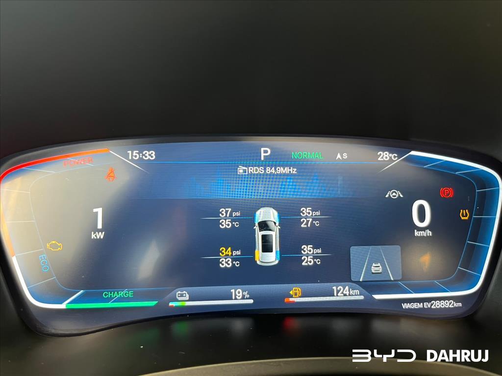 SONG PLUS 1.5 DM-I HÍBRIDO AUTOMÁTICO3