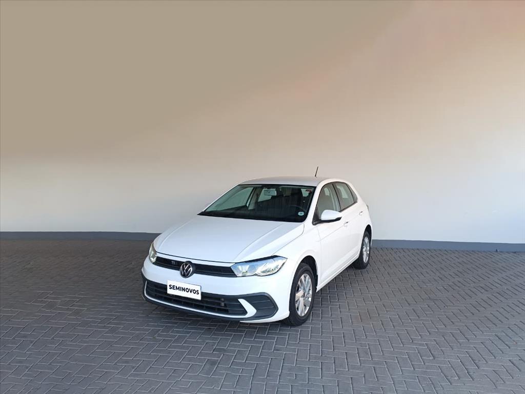 POLO 1.0 170 TSI MANUAL0