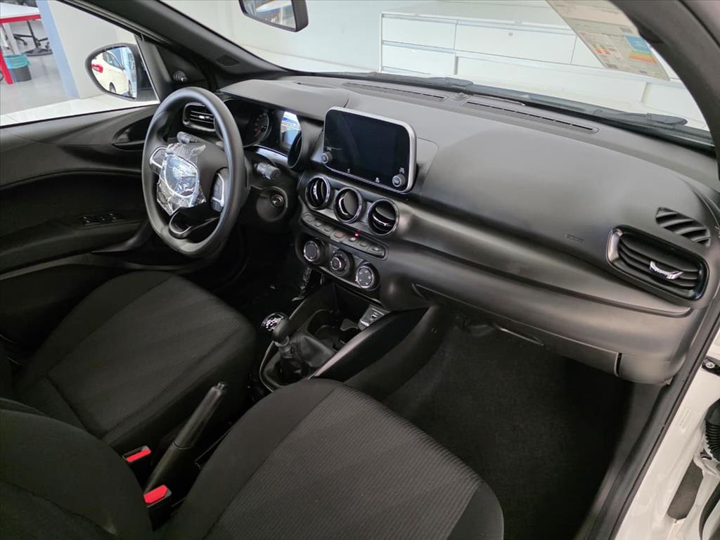 CRONOS 1.3 FIREFLY FLEX DRIVE MANUAL8