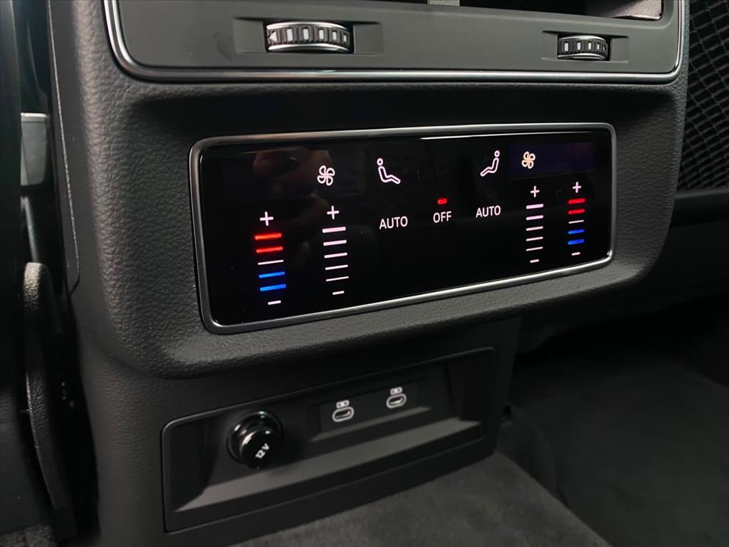 RS Q8 4.0 V8 TWINTURBO GASOLINA PERFORMANCE TIPTRONIC14