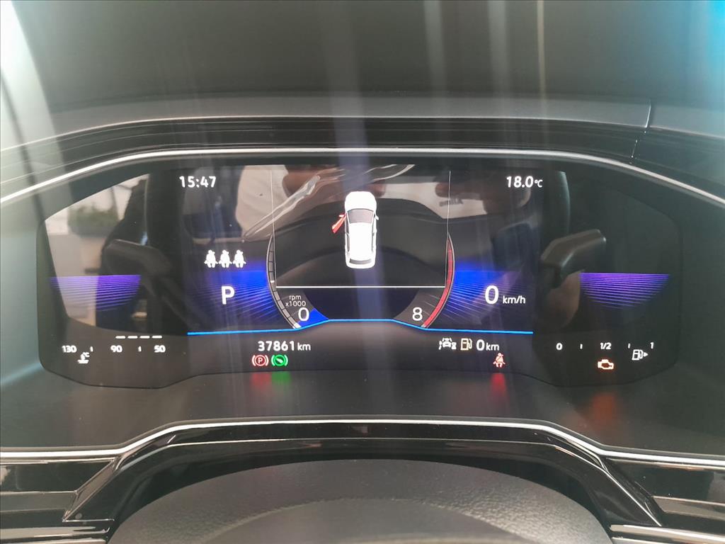 NIVUS 1.0 200 TSI TOTAL FLEX COMFORTLINE AUTOMÁTICO15
