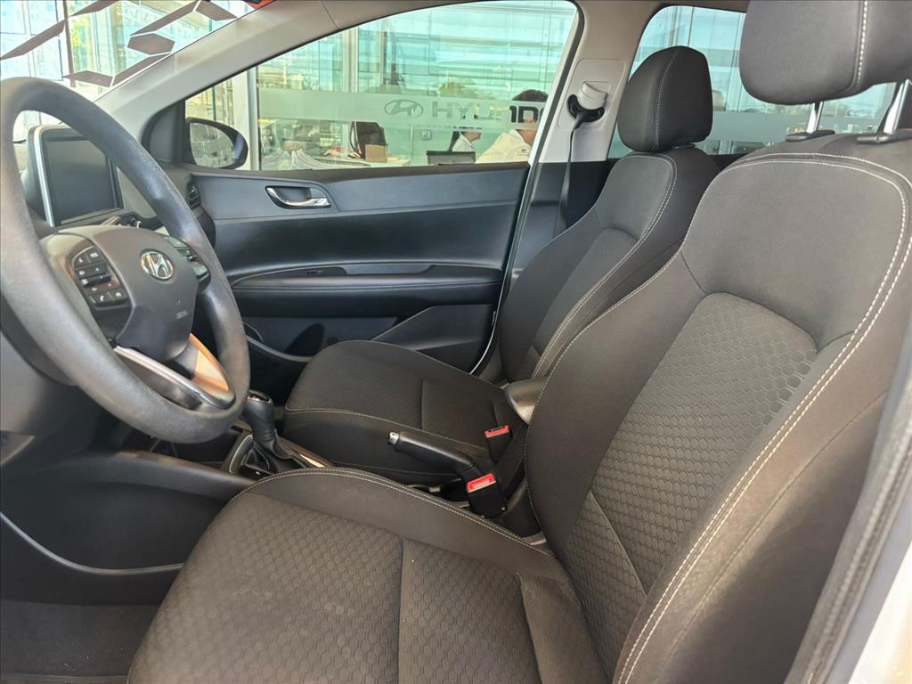 HB20 1.0 TGDI FLEX EVOLUTION AUTOMÁTICO10