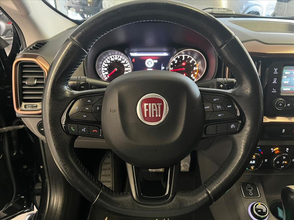 TORO 2.0 16V TURBO DIESEL VOLCANO 4WD AT98