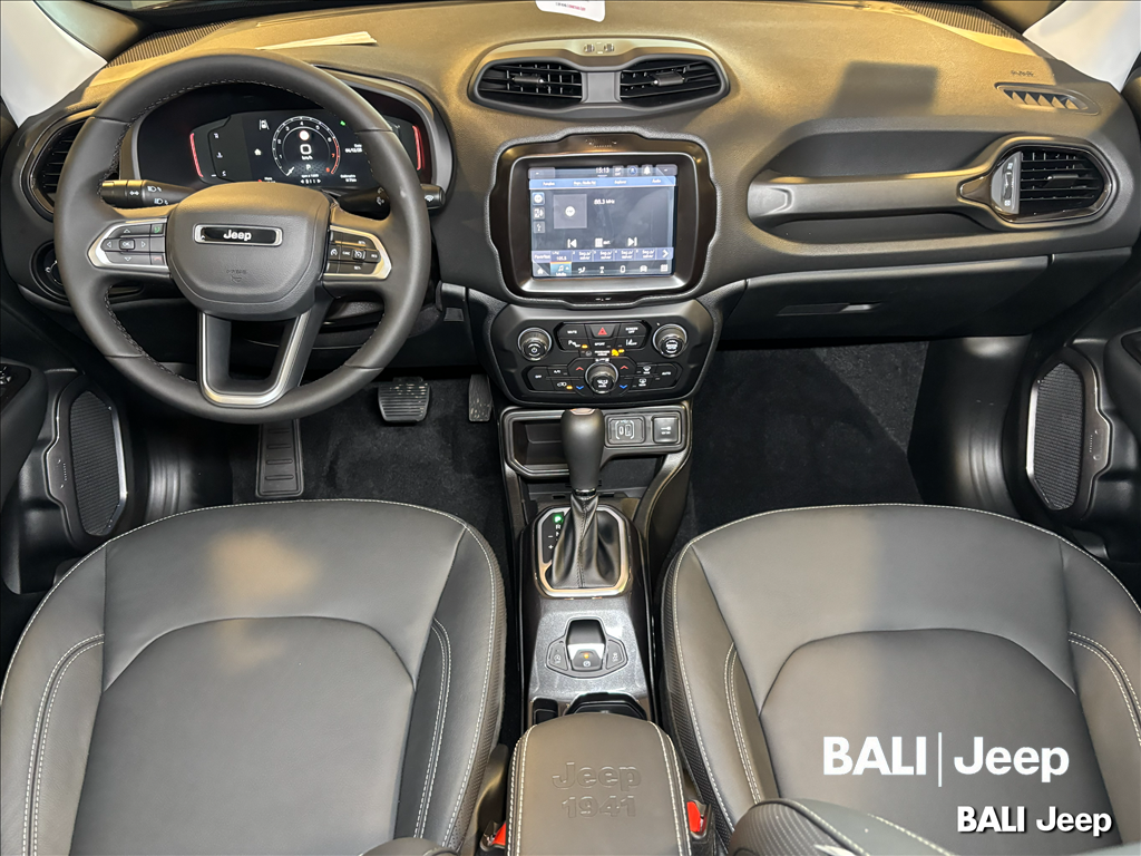 RENEGADE 1.3 T270 TURBO FLEX LONGITUDE AT67