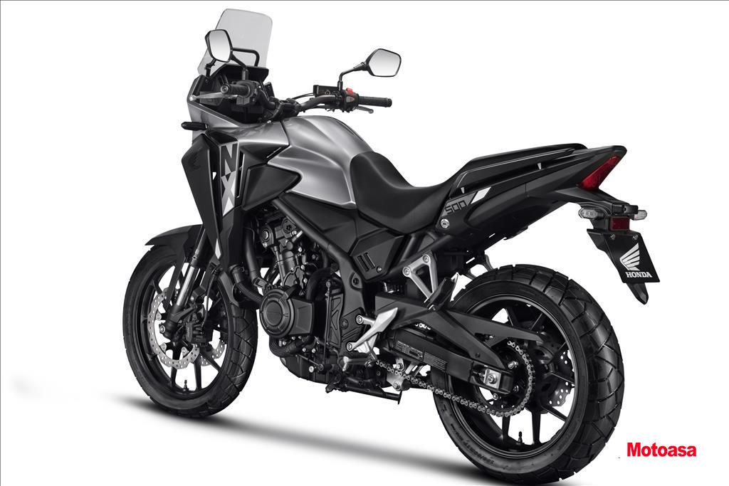 NX 5003