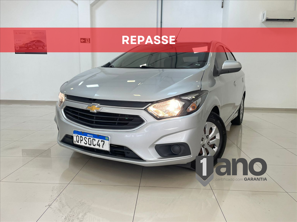 1.0 MPFI LT 8V FLEX 4P MANUAL