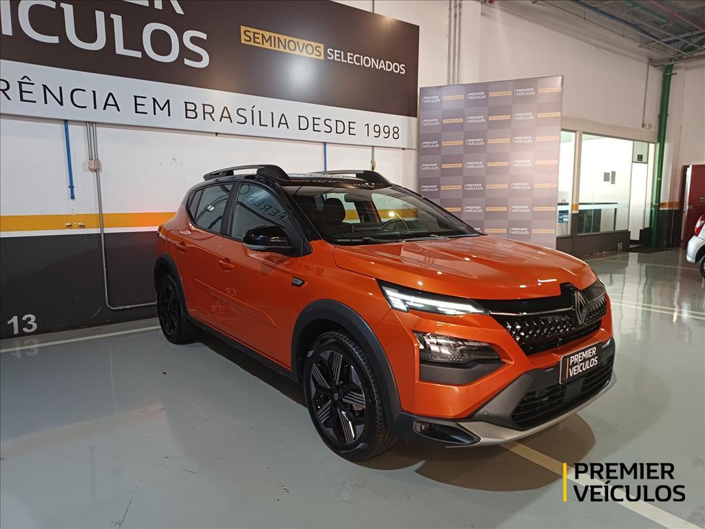 KARDIAN 1.0 TCE FLEX PREMIÉRE EDITION EDC3