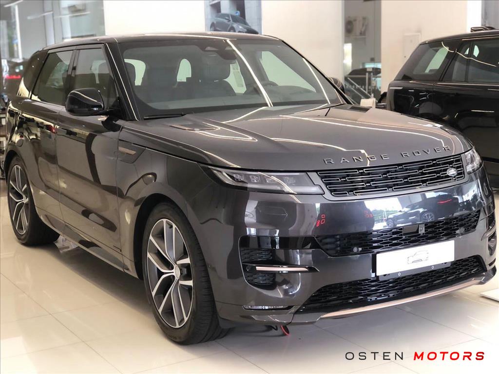 3.0 P550e PHEV AUTOBIOGRAPHY AWD AUTOMÁTICO