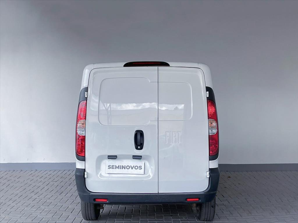 FIORINO 1.4 MPI FURGÃO ENDURANCE 8V FLEX 2P MANUAL3