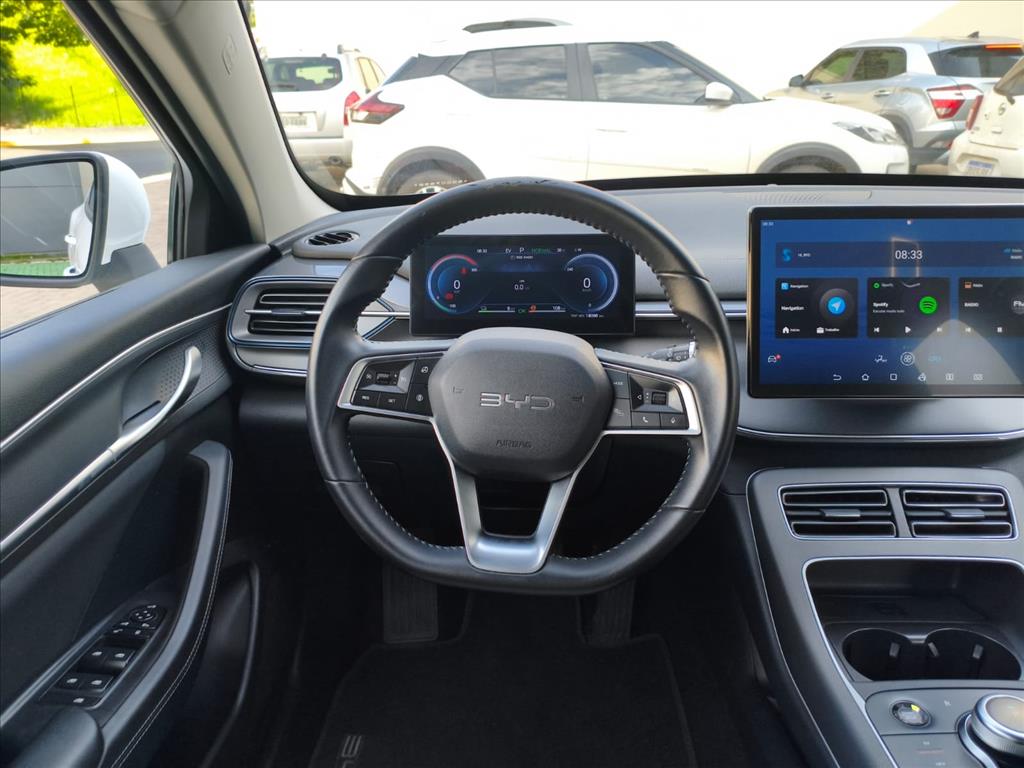 KING 1.5 DM-I PHEV GL AUTOMÁTICO11