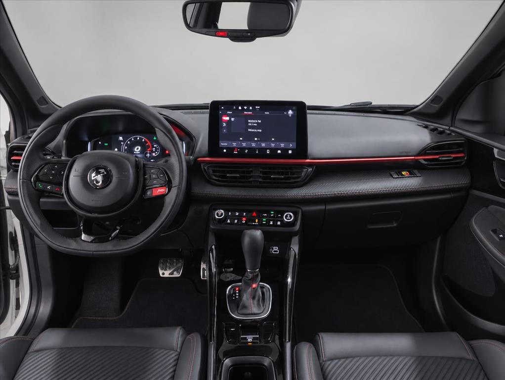 FASTBACK 1.3 TURBO 270 FLEX ABARTH AT68