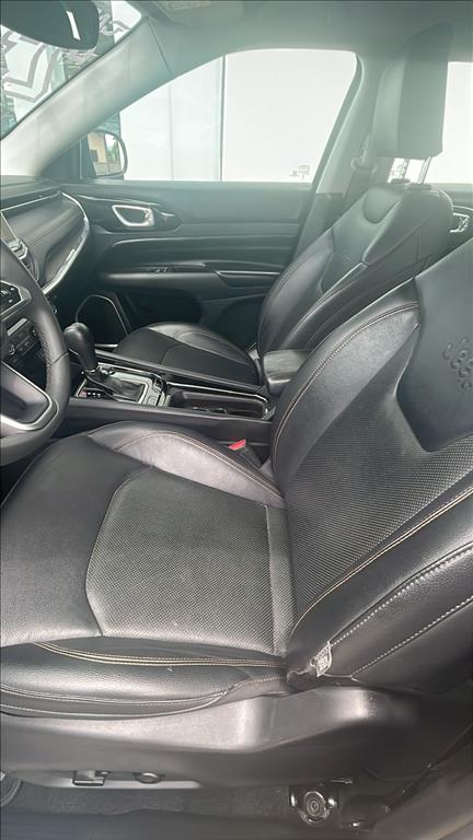 COMPASS 1.3 T270 TURBO FLEX LIMITED AT68