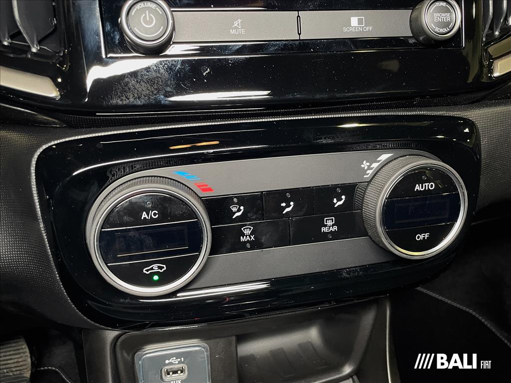 STRADA 1.3 FIREFLY FLEX VOLCANO CD CVT11