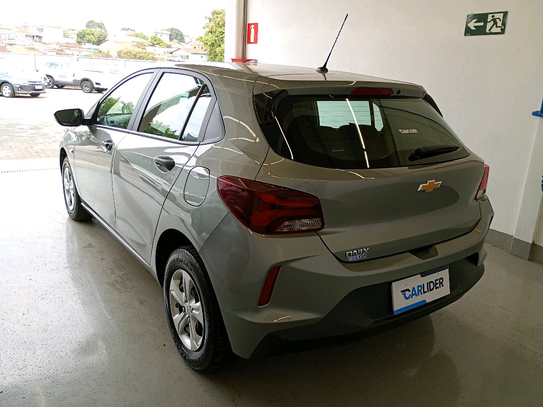 ONIX 1.0 FLEX MANUAL12