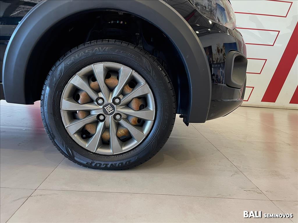 MOBI 1.0 EVO FLEX TREKKING MANUAL8