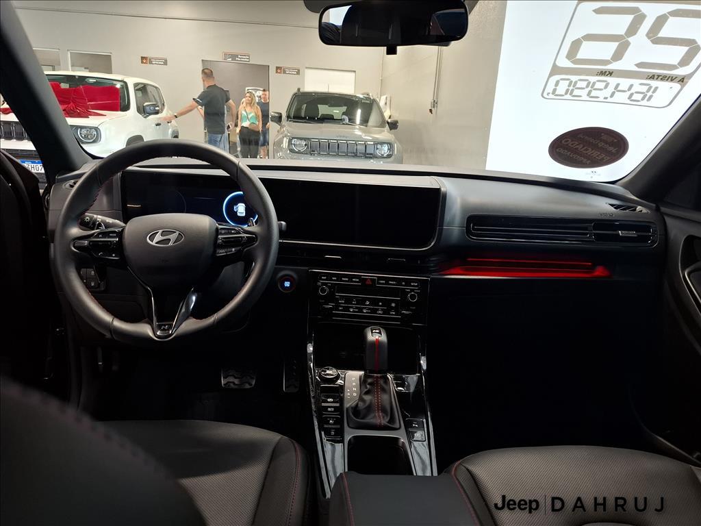 CRETA 1.0 TGDI FLEX N LINE AUTOMÁTICO7
