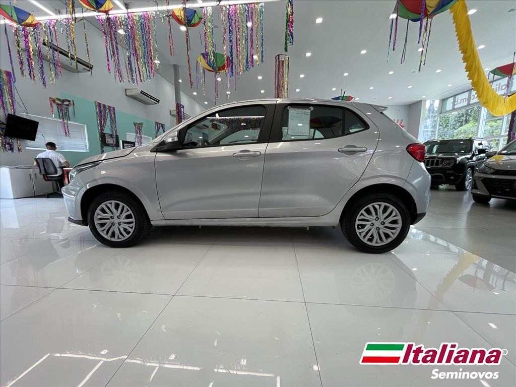 ARGO 1.0 FIREFLY FLEX DRIVE MANUAL1