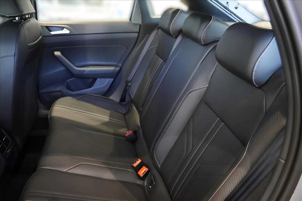 NIVUS 1.0 200 TSI TOTAL FLEX HIGHLINE AUTOMÁTICO9