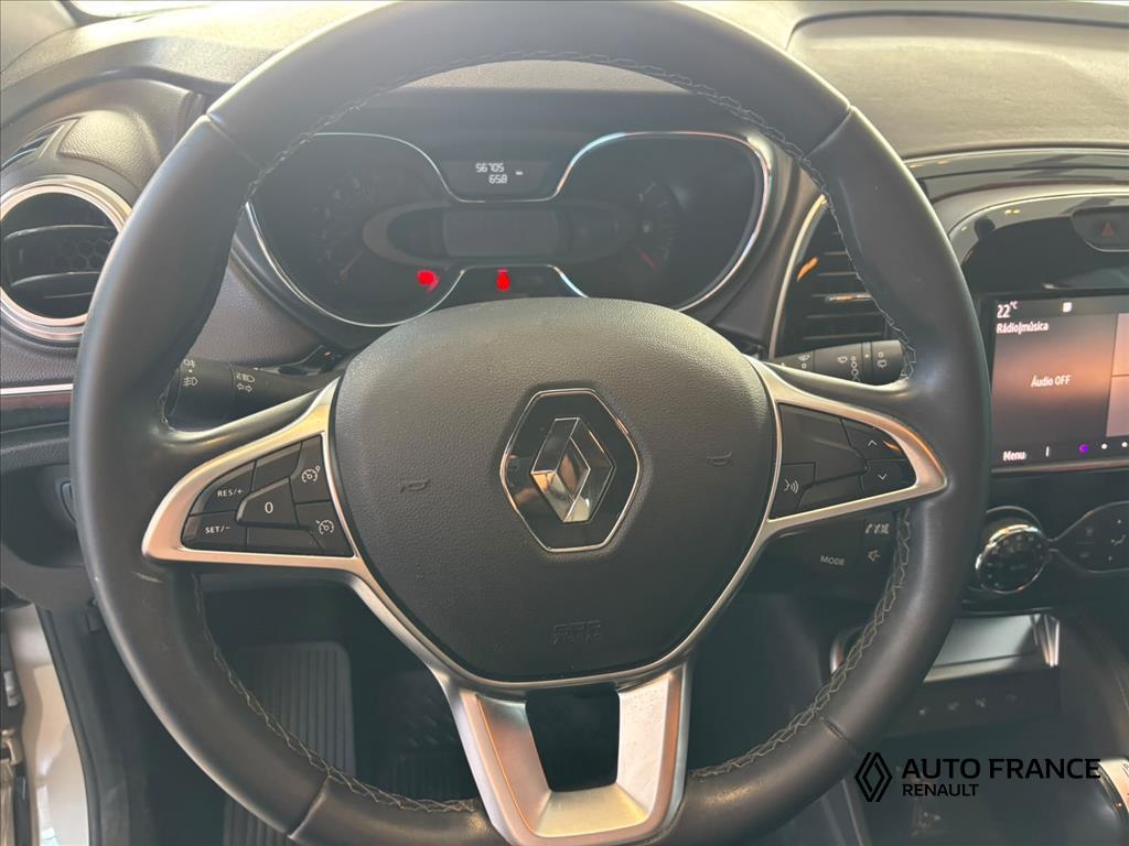 CAPTUR 1.3 TCE FLEX ICONIC X-TRONIC13