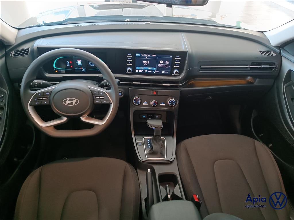 CRETA 1.0 TGDI FLEX COMFORT SAFETY AUTOMÁTICO7